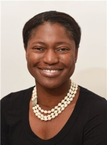 Darlene S. Negbenebor