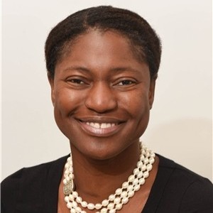 Darlene S. Negbenebor