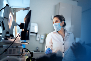 Diagnostic Endoscopy Center Implement AI-Powered Solution for Colon Cancer Screening