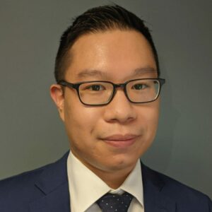 Cheng-Hung (Jordan) Tai